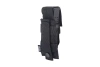 Single Pistol Magazine Pouch - Black