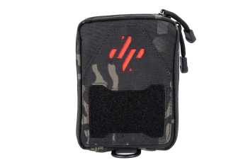 Mała apteczka Specna Arms Tactical MC Black