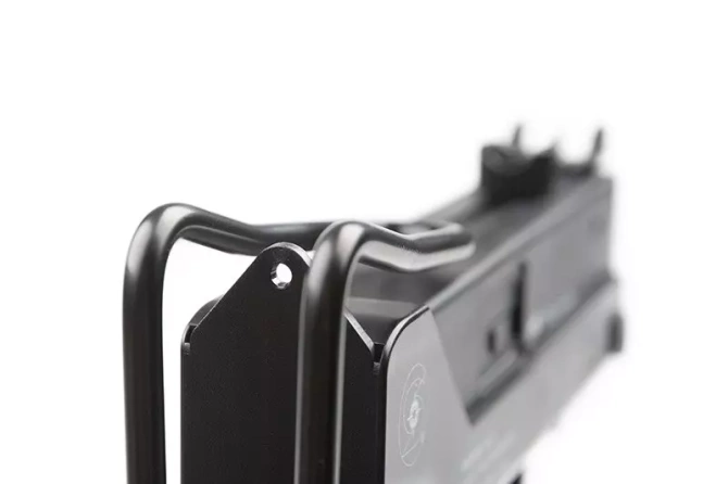 INGRAM M11 Submachine Gun Replica