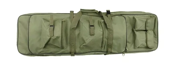 Olive replica case 96cm