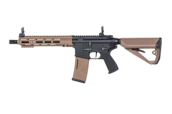 Karabinek ASG Arcturus M4 LWT MK-I CQB 10" AEG SPORT SE™ Starter Pack Half-Tan