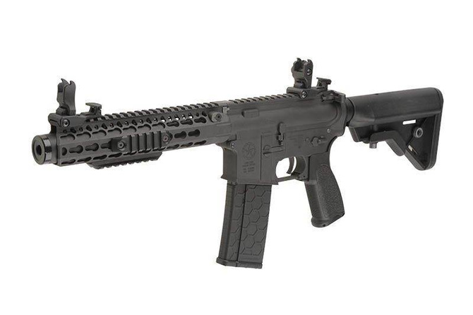 Replika karabinka BR Stealth Pistol - Lone Star Edition