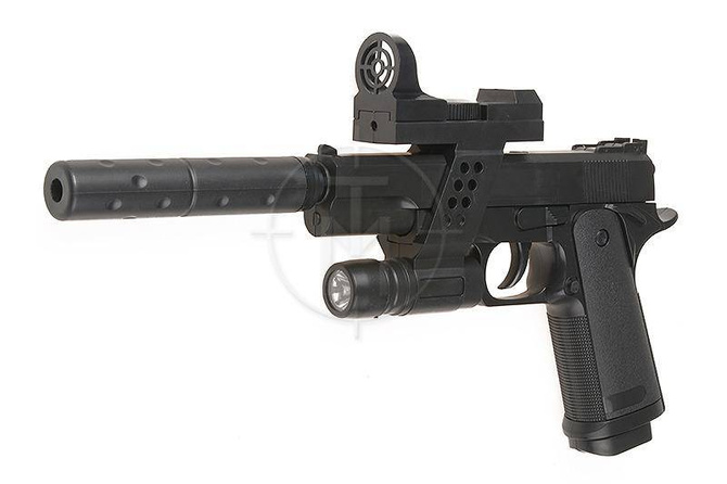 COLT 1911 (G053A) - GALAXY