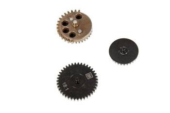 CNC 18:1 Steel Gear Set