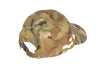 Blue Label Baseball Cap - Multicam