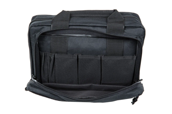 Specna Arms Expert Pistol Bag Black