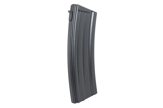 Hi-Cap ICS magazine for 400 rounds for ICS Galil