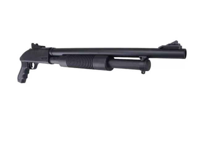 ZM61 shotgun replica