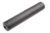 TYPE 2 Silencer with Tracer BB Illuminator - Black