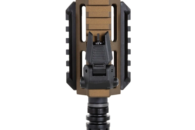 Karabinek ASG Specna Arms M4 SA-C22 CORE™ HAL ETU™ Gen.2 Chaos Bronze