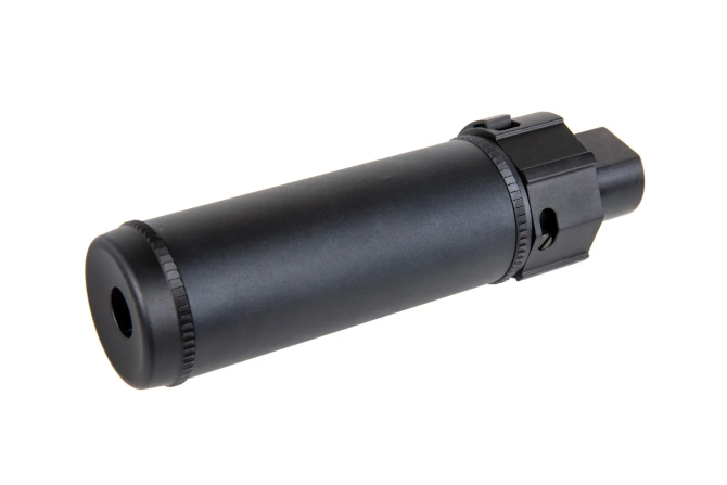 Socom 556 Mini QD silencer