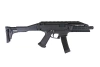 CZ Scorpion EVO 3 A1 submachine gun replica