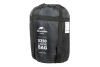 Naturehike U250 NH20MSD07 sleeping bag (+6°C / -10°C) (Left) Army Green