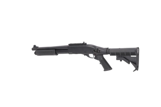 Specna Arms SA-VGS5 VAPOR™ airsoft Rifle Black