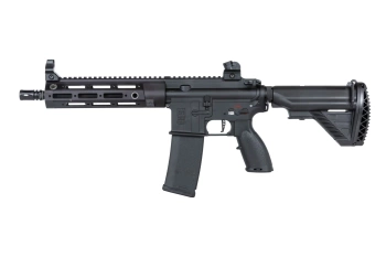 Specna Arms SA-PH23 PRIME™ Aster II ETU airsoft Carbine with Brushless Motor Black