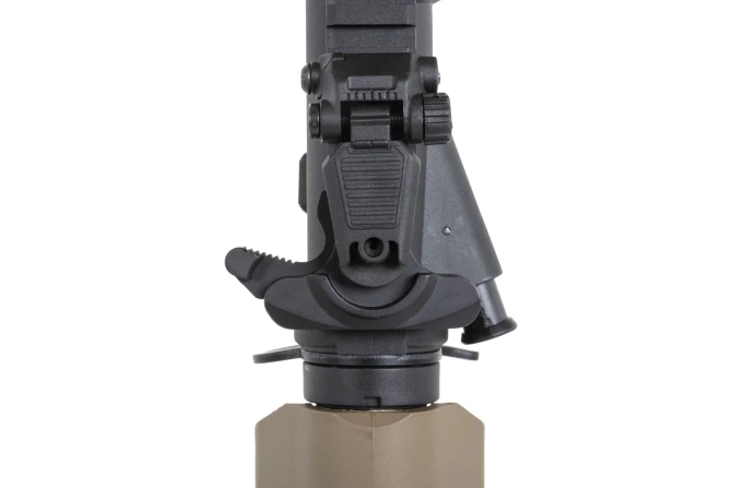 Karabinek ASG Specna Arms SA-F02 FLEX™ HAL ETU™ 0.5J Half-Tan