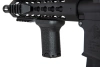 SA-E08 EDGE™ Light Ops Stock HAL2™ Carbine Replica Black