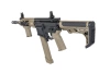 airsoft Specna Arms SA-PX01 PRIME™ Aster II ETU submachine gun with Half-Tan brushless motor