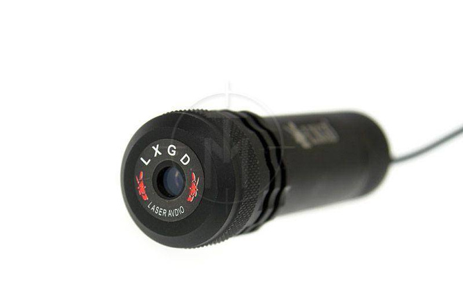 Laserowy wskaźnik celu czerwony - ACM