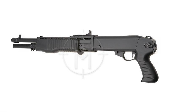 Strzelba SPAS 12 (M63) - DE