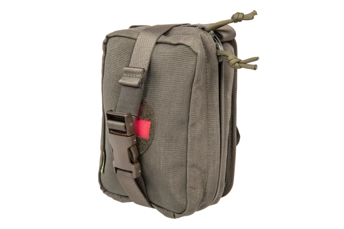 Apteczka zrywana TM-06 - Ranger Green