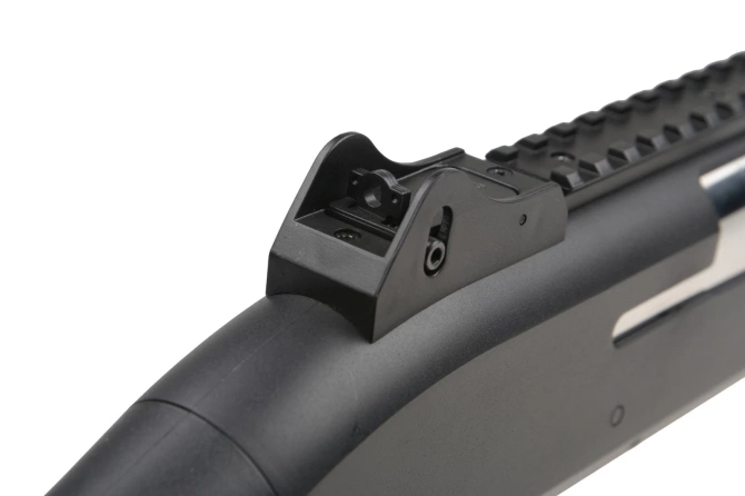 CM370 Shotgun Replica