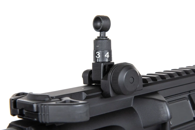 Specna Arms SA-A33 ONE™ Kestrel™ ETU airsoft rifle Chaos Bronze Brushless Motor