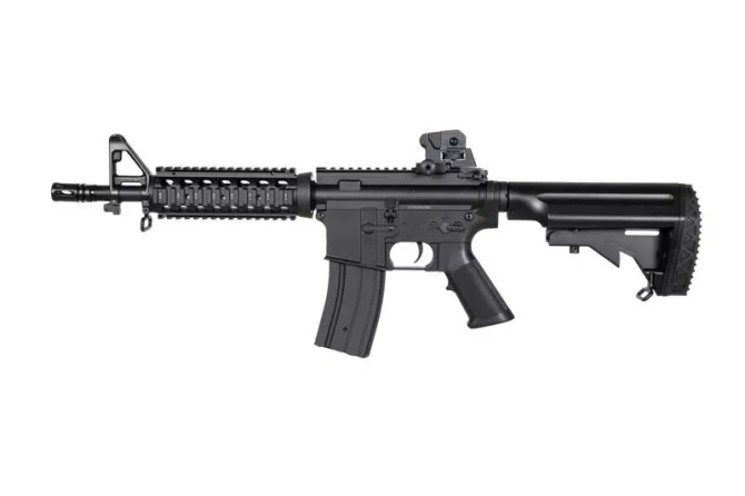 GFG07 CQBR carbine replica