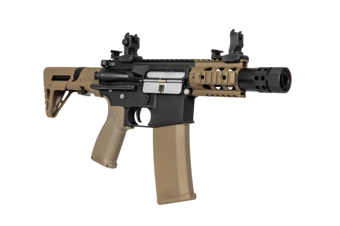Specna Arms RRA SA-E10 PDW EDGE™ HAL2 ™ Half-Tan carbine replica