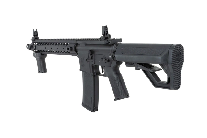 Karabinek ASG Specna Arms M4 SA-E06 EDGE™ HAL™ ETU Heavy Ops Stock Czarny