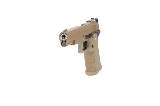 Specna Arms SA-VGP04 VAPOR™ Tan airsoft pistol