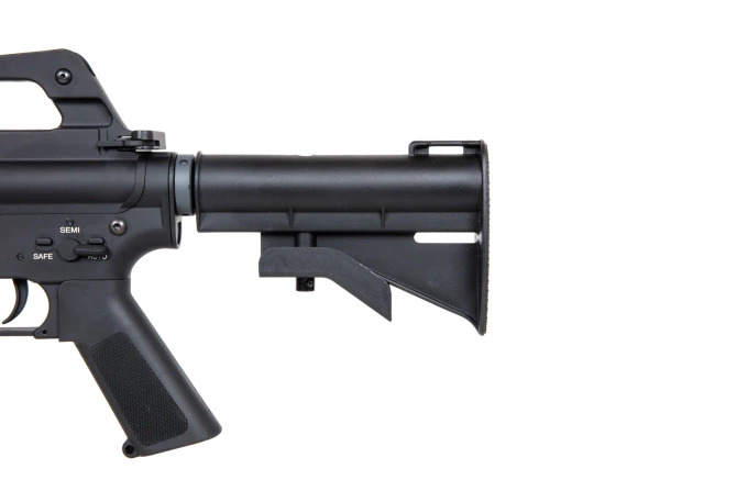 E&C EC-329 Kestrel™ ETU airsoft rifle