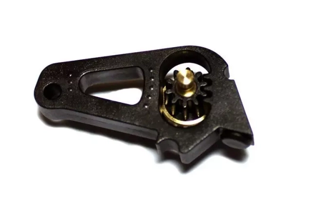 Komora Hop Up do replik typu M4/M16