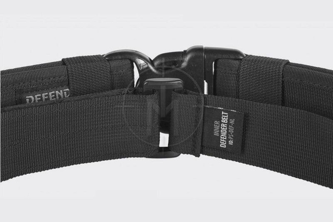 External Defender Security Tactical Belt