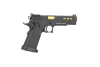 Specna Arms SA-VGP06 VAPOR™ Black and Gold airsoft Pistol