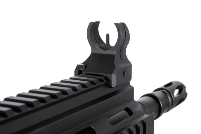 Airsoft Sniper Rifle Golden Eagle E6901M Black