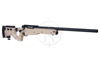Karabin snajperski L96 Warrior (MB08-TAN) - WELL