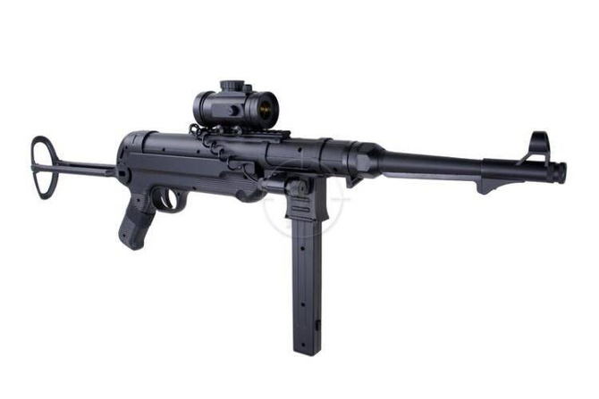MP40 (M40 GL++) - DE