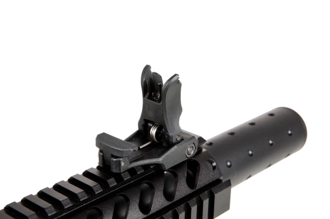 Karabinek ASG Specna Arms SA-E11 EDGE™ Kestrel™ ETU 1.14 J Czarny