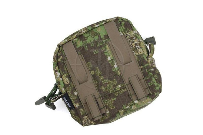 Kieszeń GP 663 - PenCott™ GreenZone