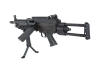 Karabin maszynowy ASG A&K M249 Para Czarny