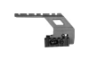G series RIS rail mount - black