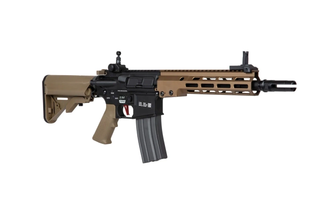 Specna Arms SA-A33 ONE™ TITAN™ V2 Custom Carbine Replica - Half-Tan