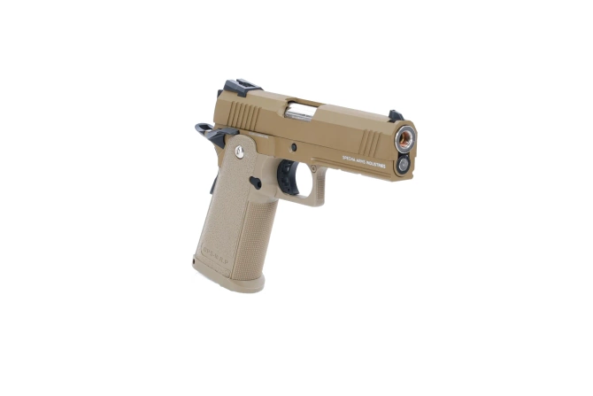 Pistolet ASG Specna Arms SA-VGP03 VAPOR™ Tan