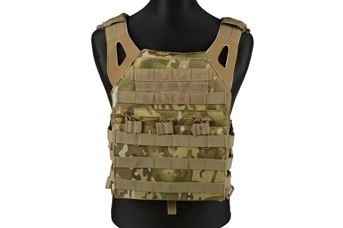 Jump tactical vest - MC