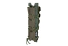 Dilop SMG long magazine pouch - Olive