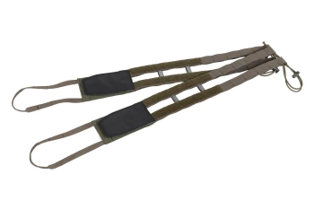 Universal Cummerbund Wosport VE-106-ACC-09 QD Ranger Green