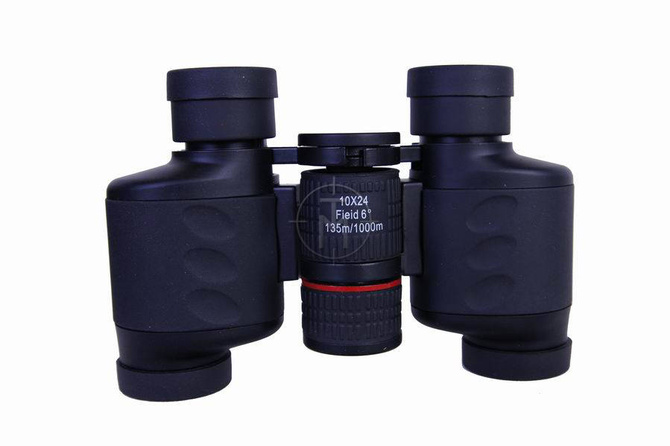 Lornetka 10x24
