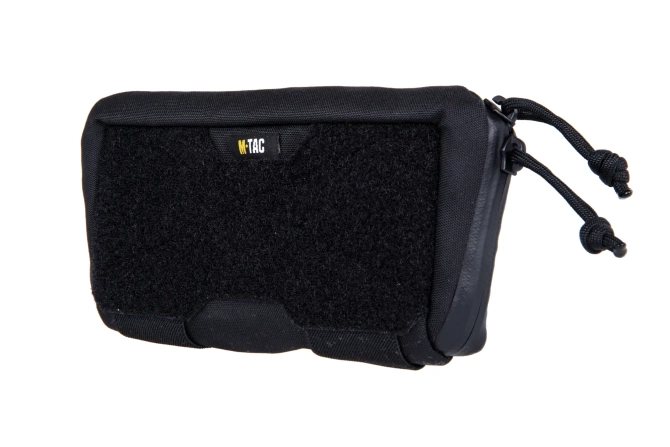 M-Tac Admin Elite Organiser Black