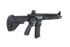 Karabinek ASG Specna Arms SA-PH22 PRIME™ Aster II ETU z silnikiem bezszczotkowym Czarny